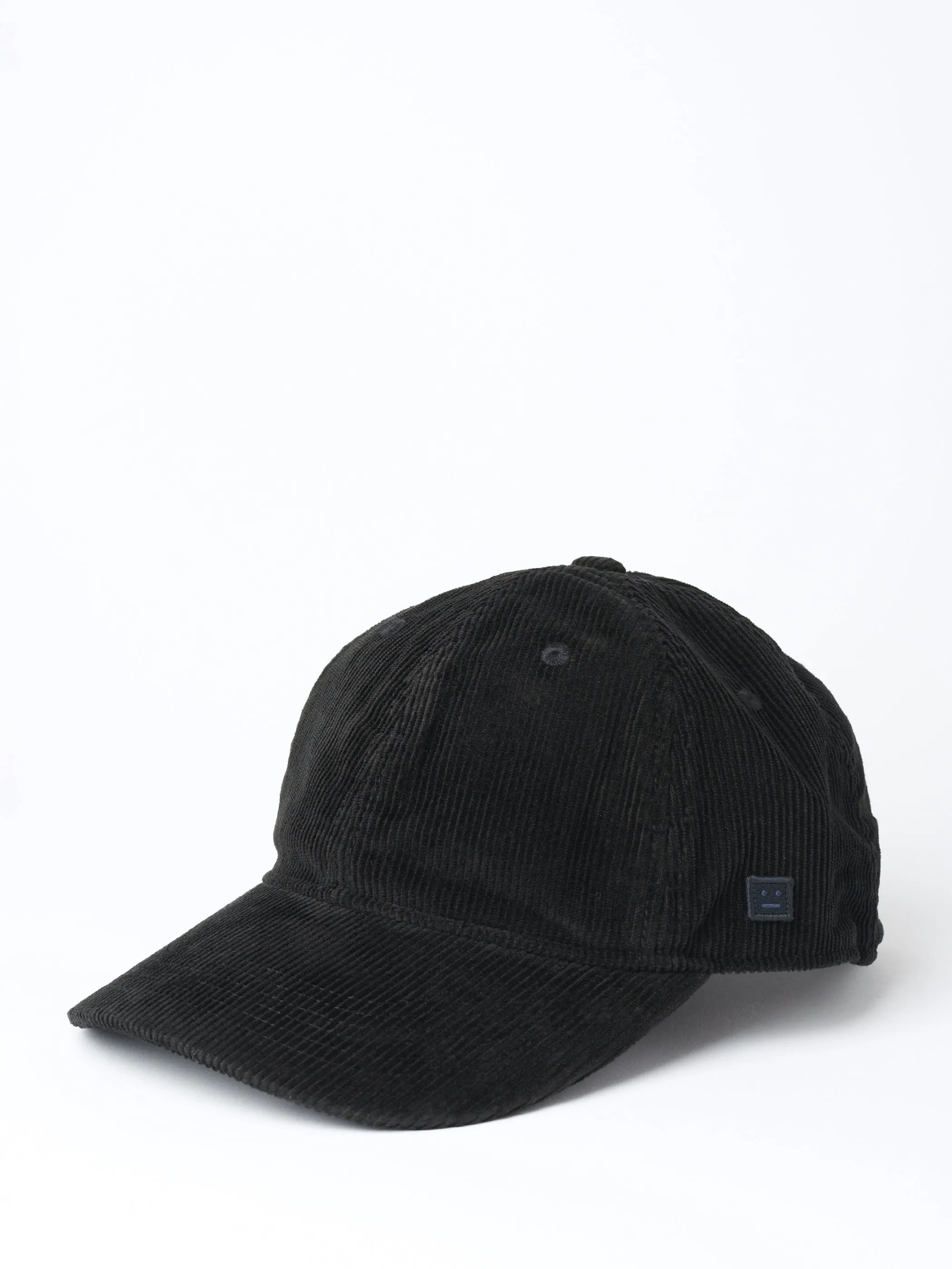 Micro Face Patch Cap