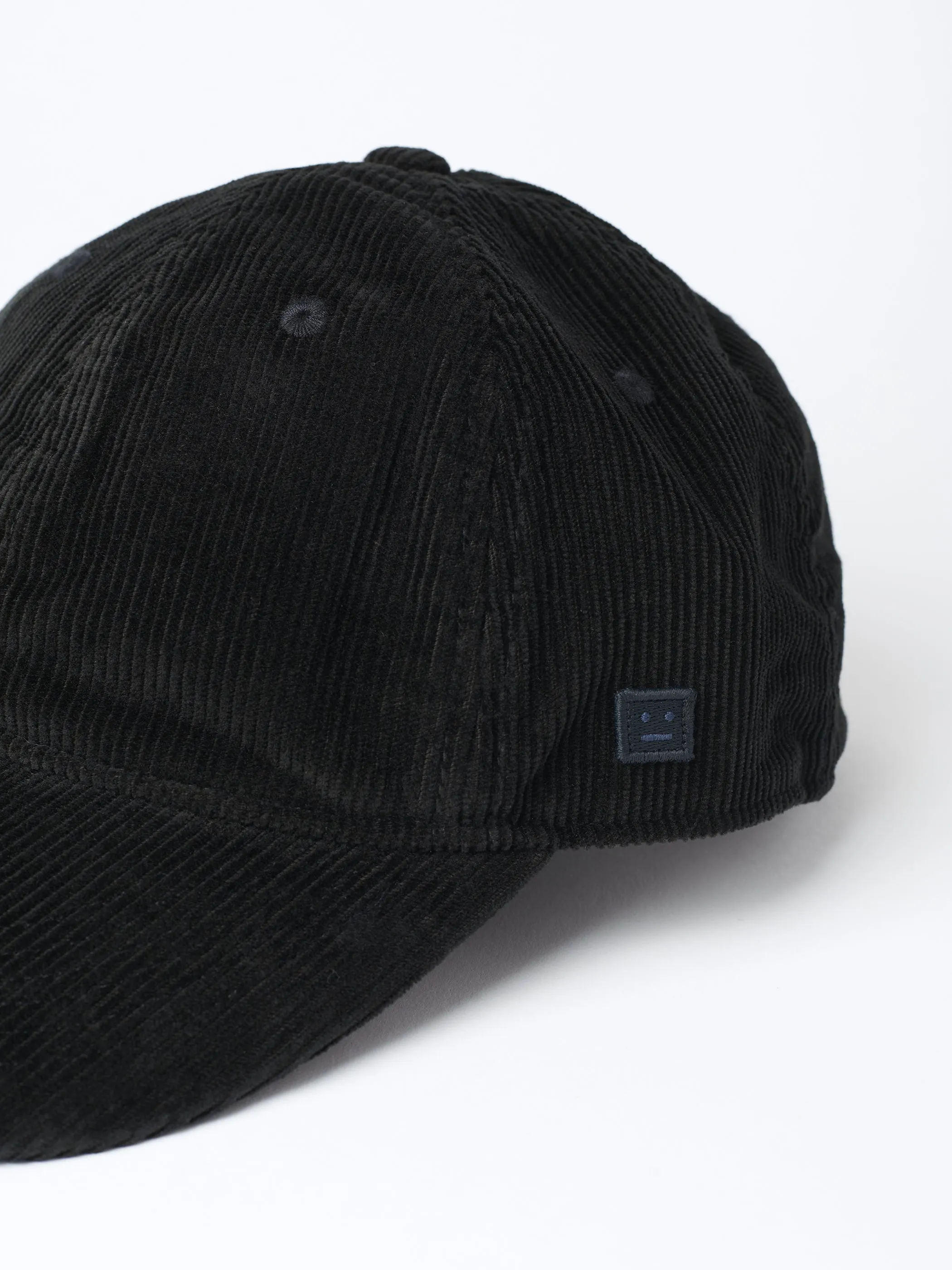 Micro Face Patch Cap