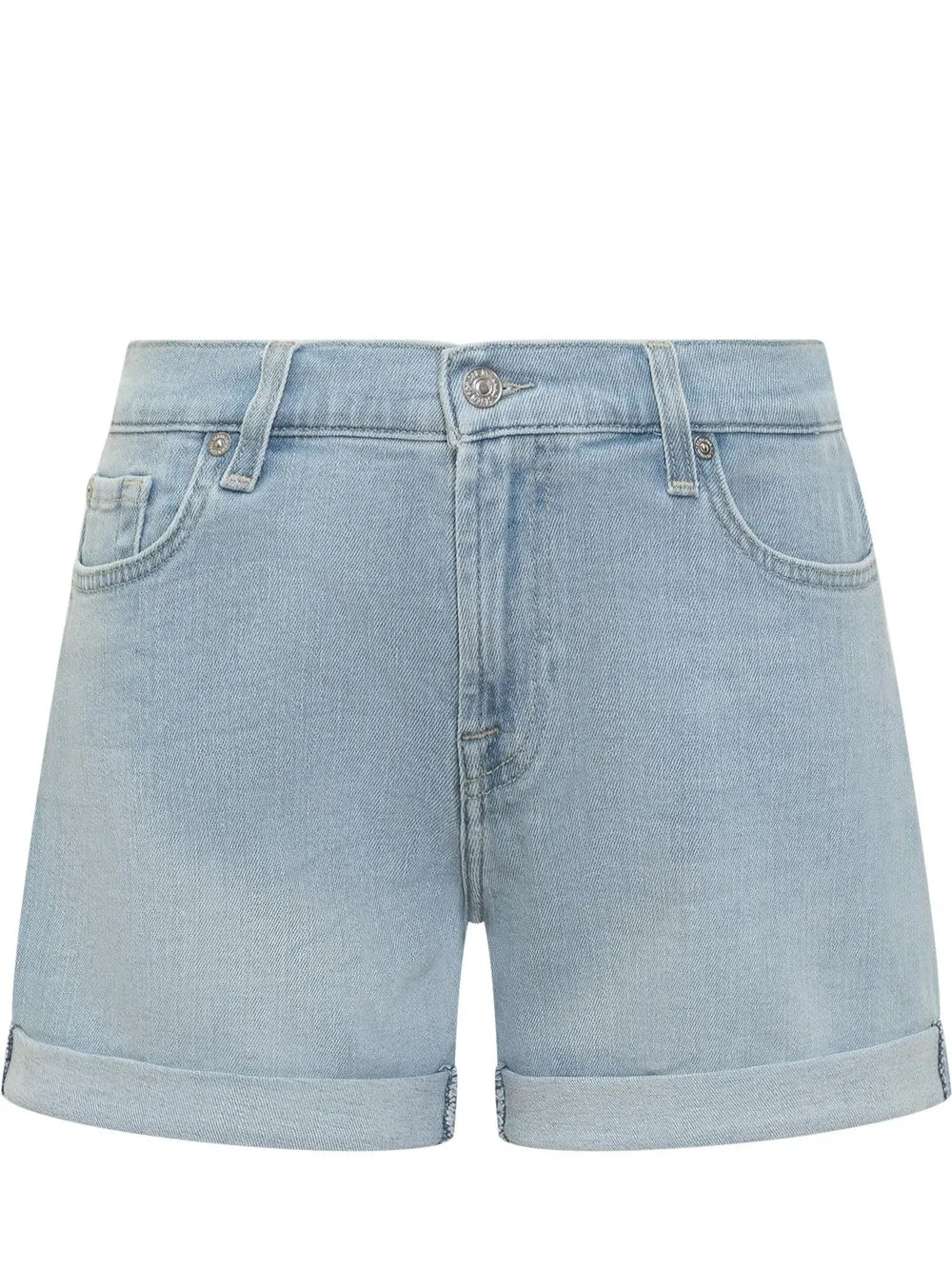Mid Roll Shorts