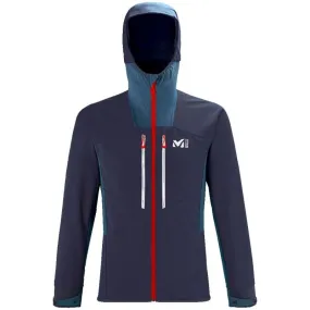 Millet Geilo Shield Hoodie - Softshell jacket - Men's