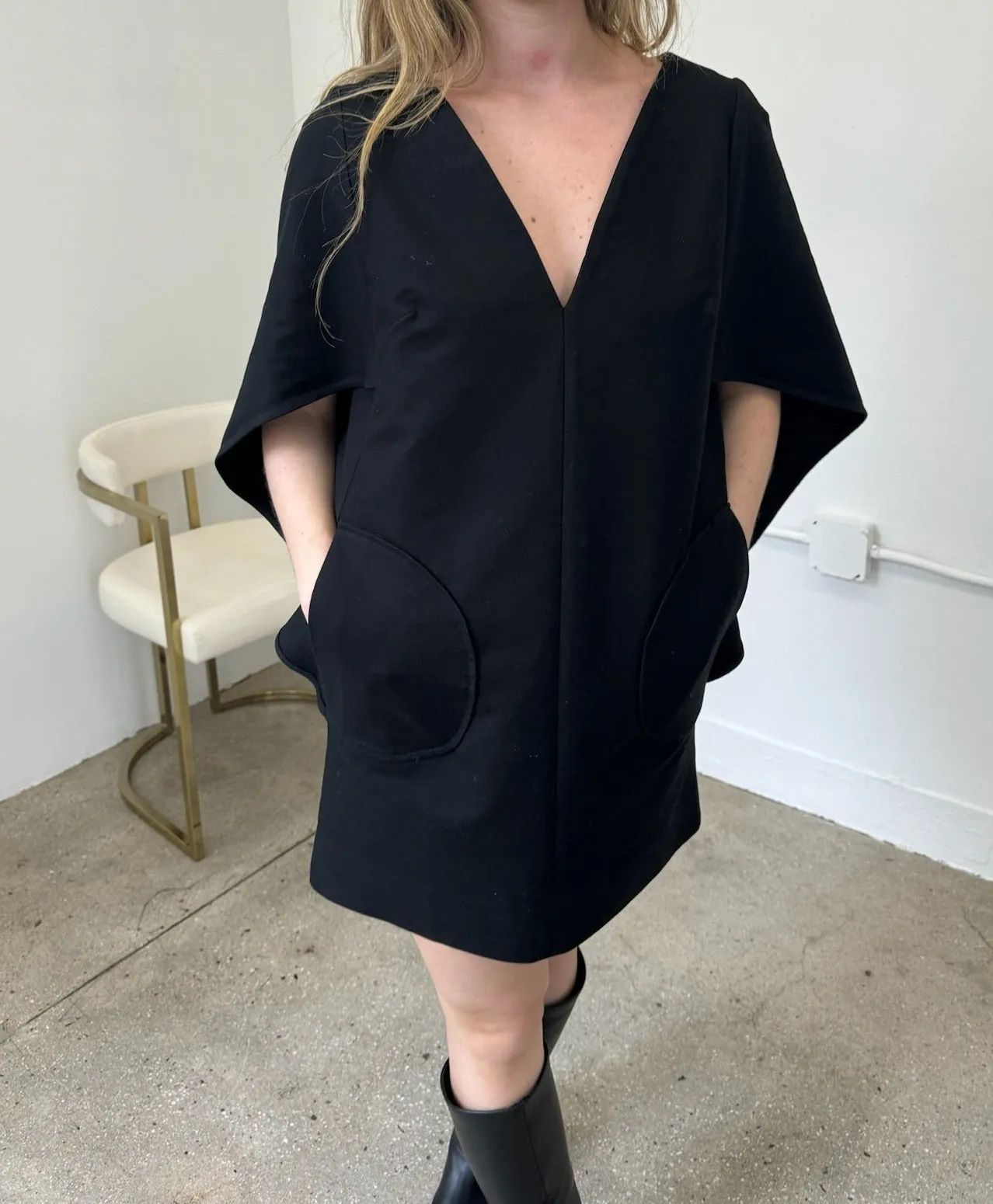 Milly Dress