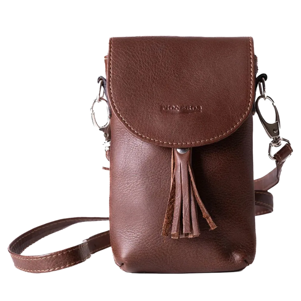 Mini Bluebell Bag by Pioneros