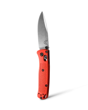 MINI BUGOUT | MESA RED