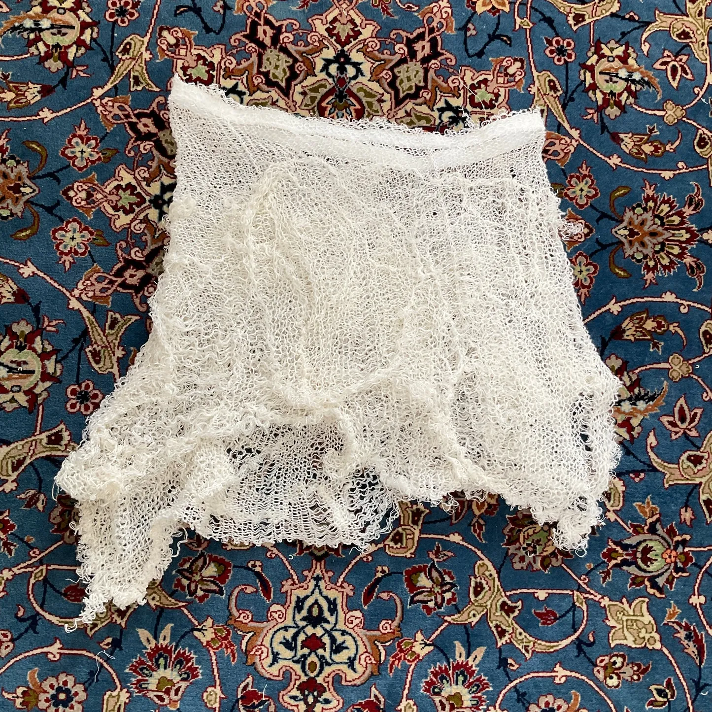       Mini&wild skirt    
