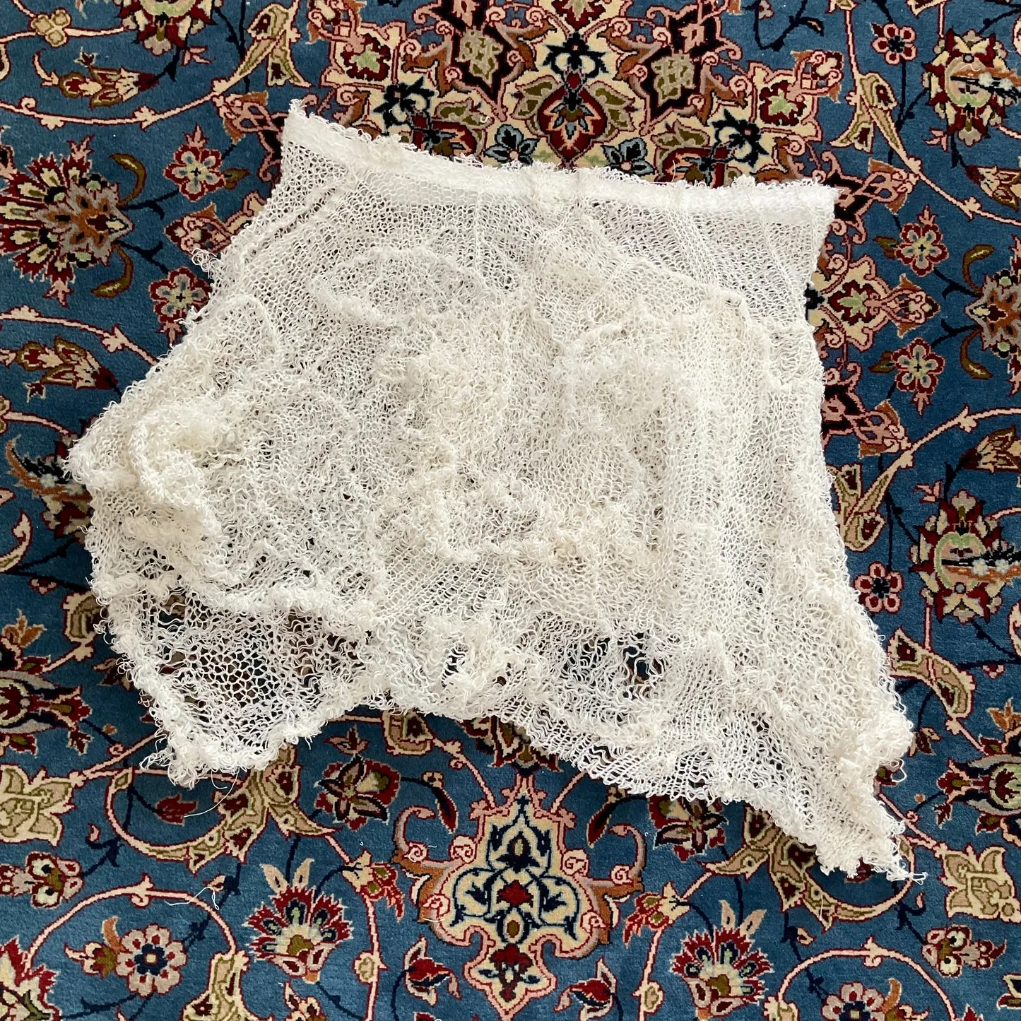       Mini&wild skirt    