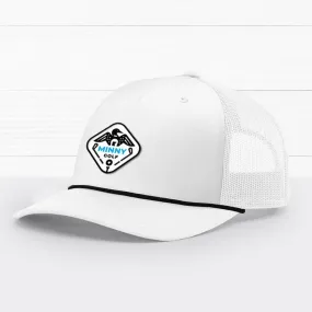 Minny Golf Club Snapback