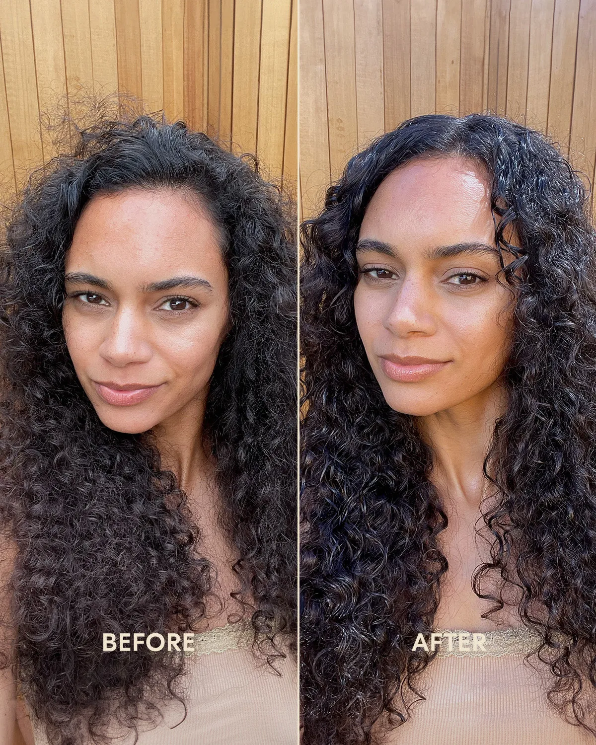 Mirage Mist Leave-In Conditioner