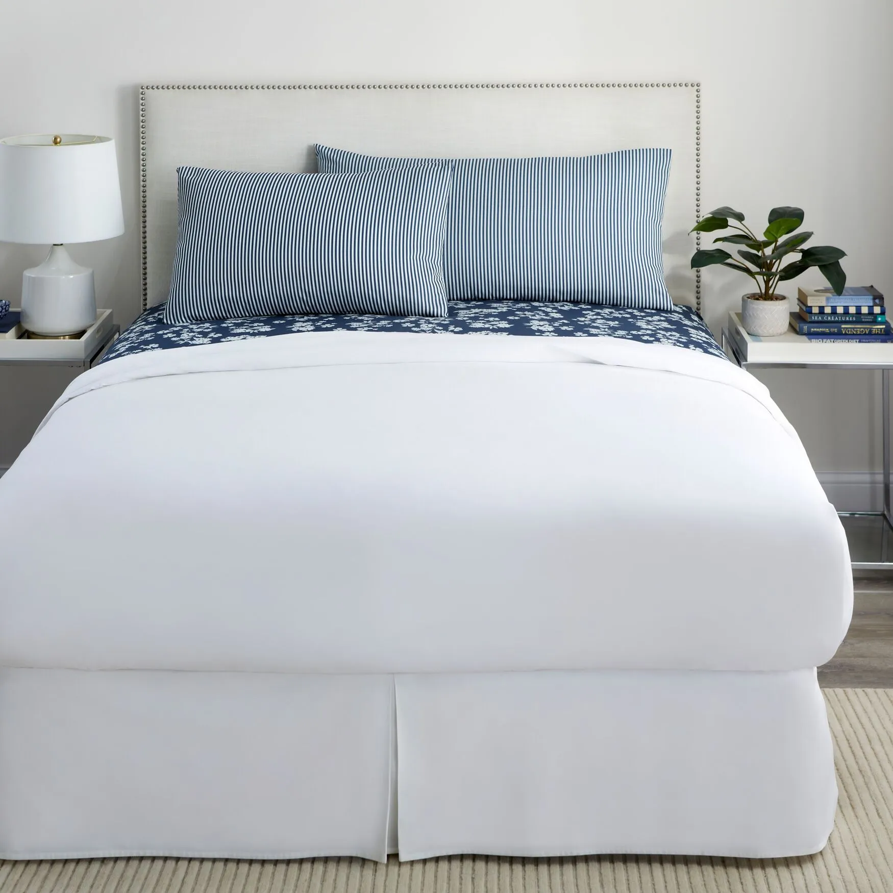 Mix and Match Fitted Sheet