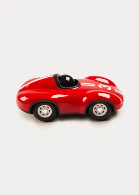 Model Toy Car in Red