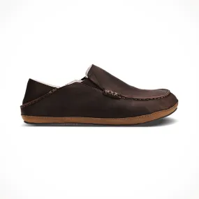 Moloā Slipper — Men's