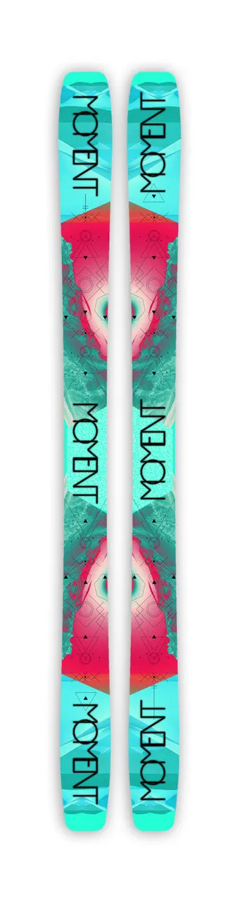 Moment PB&J Ski 2014