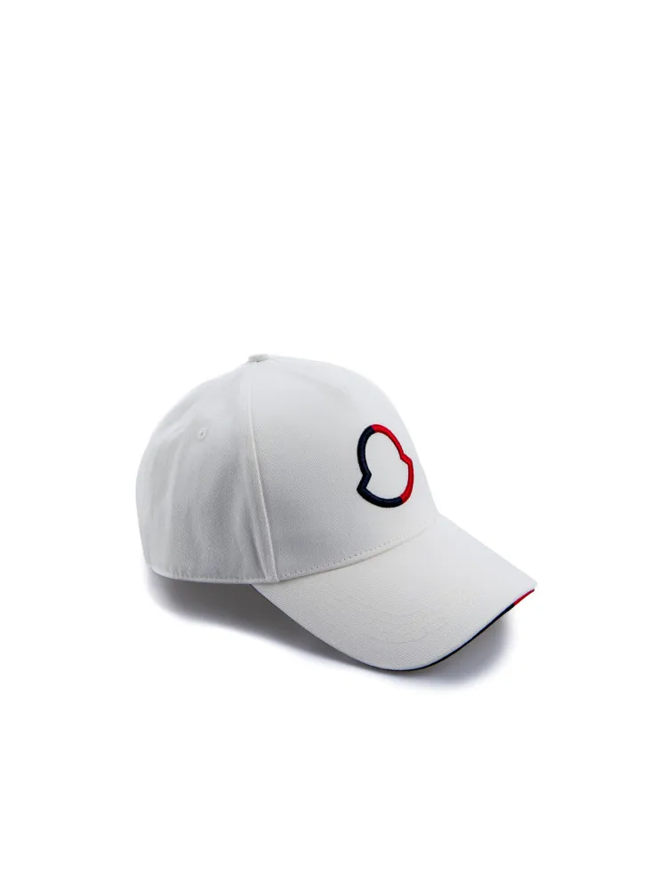 Moncler Baseball Cap | Credomen
