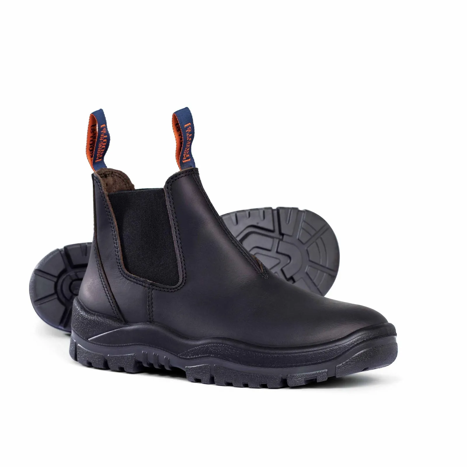Mongrel 916020 E/S Non-Safety Boot