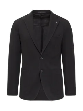 Montec Jersey Jacket