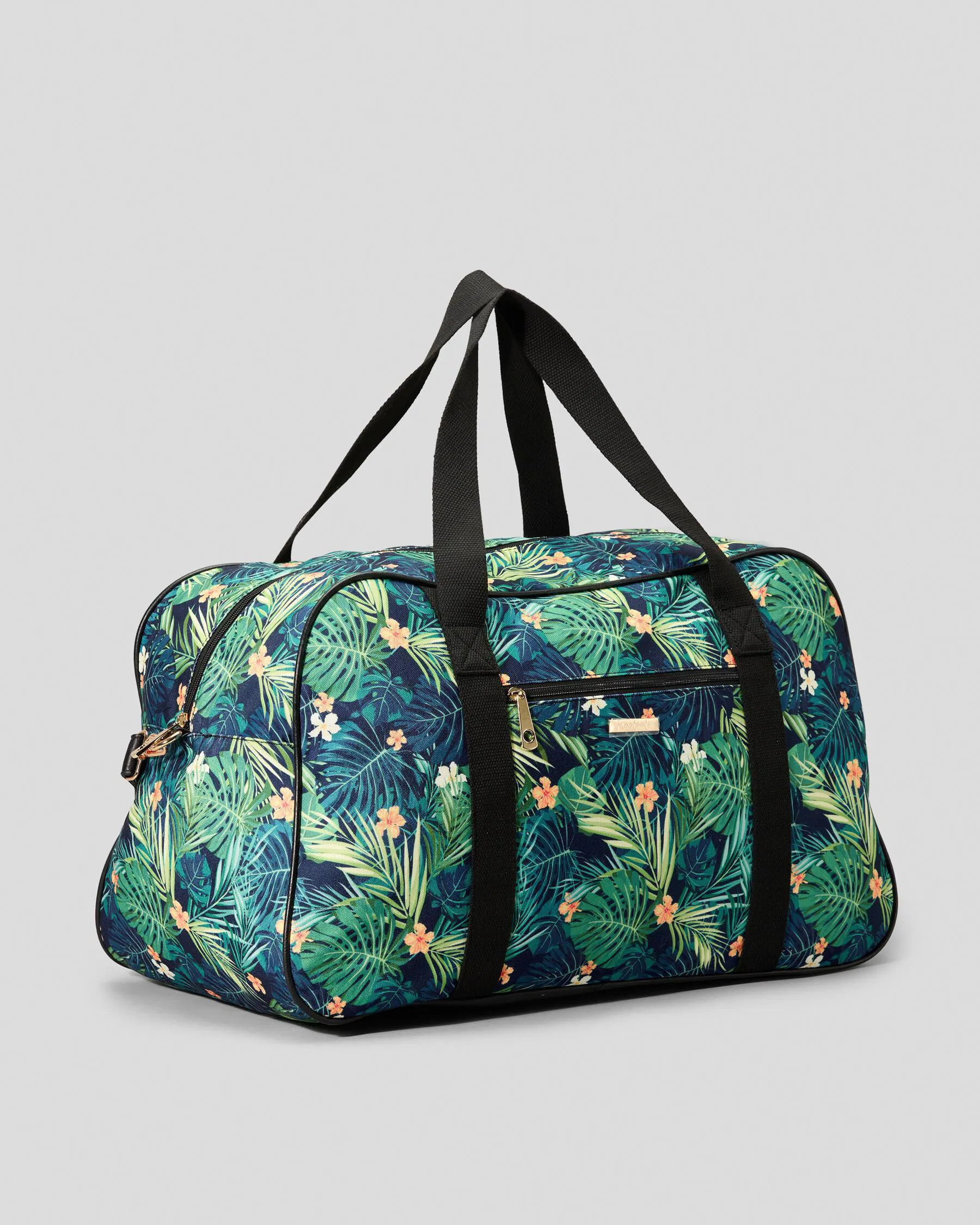Mooloola Asher Travel Bag