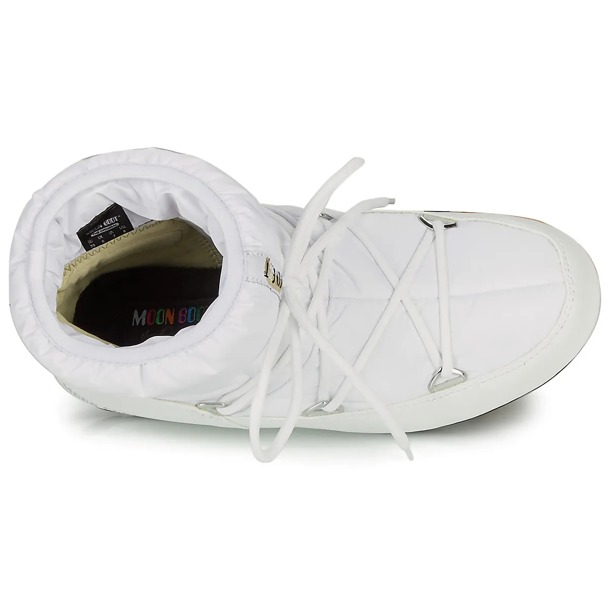 Moon Boot LOW NYLON WP 2