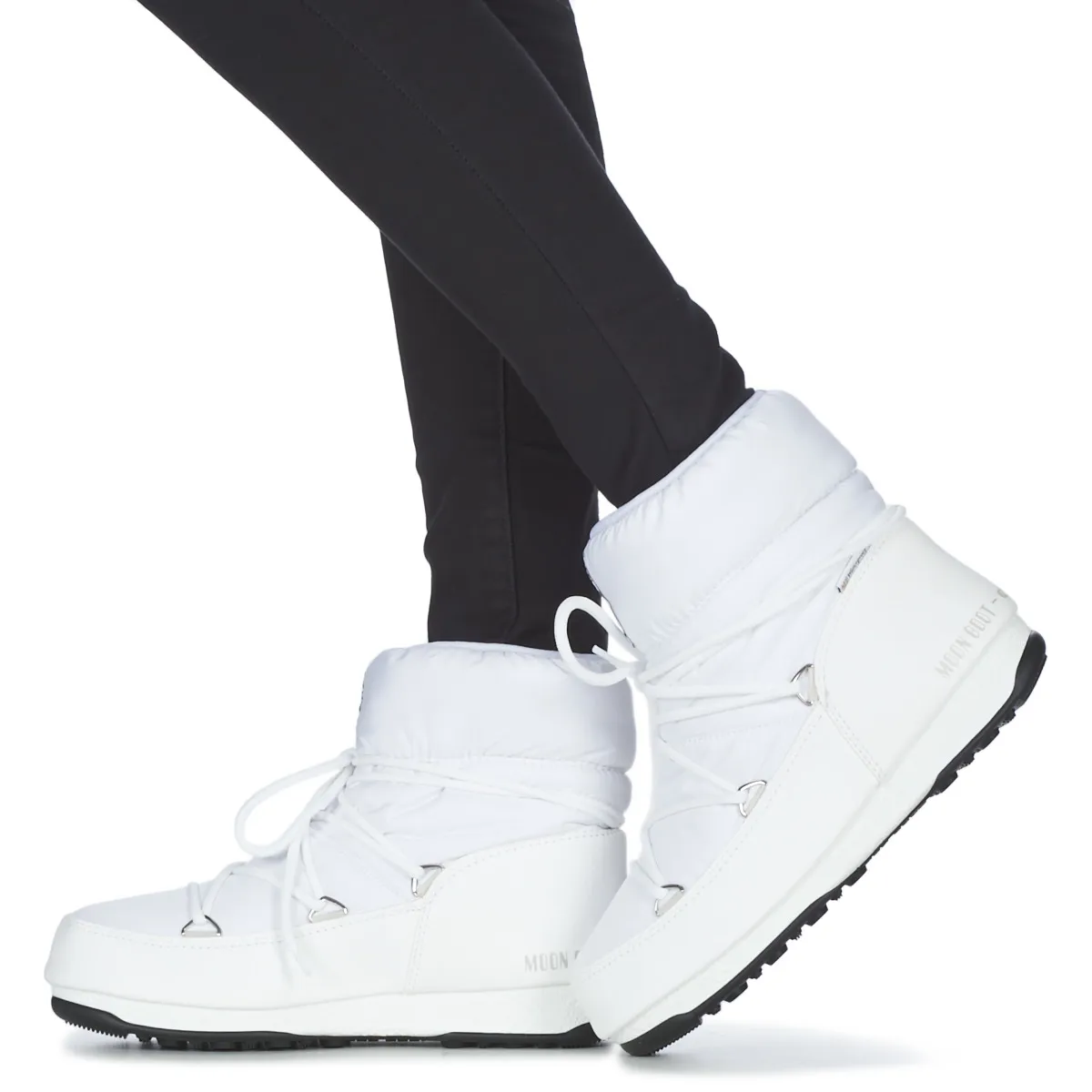 Moon Boot LOW NYLON WP 2