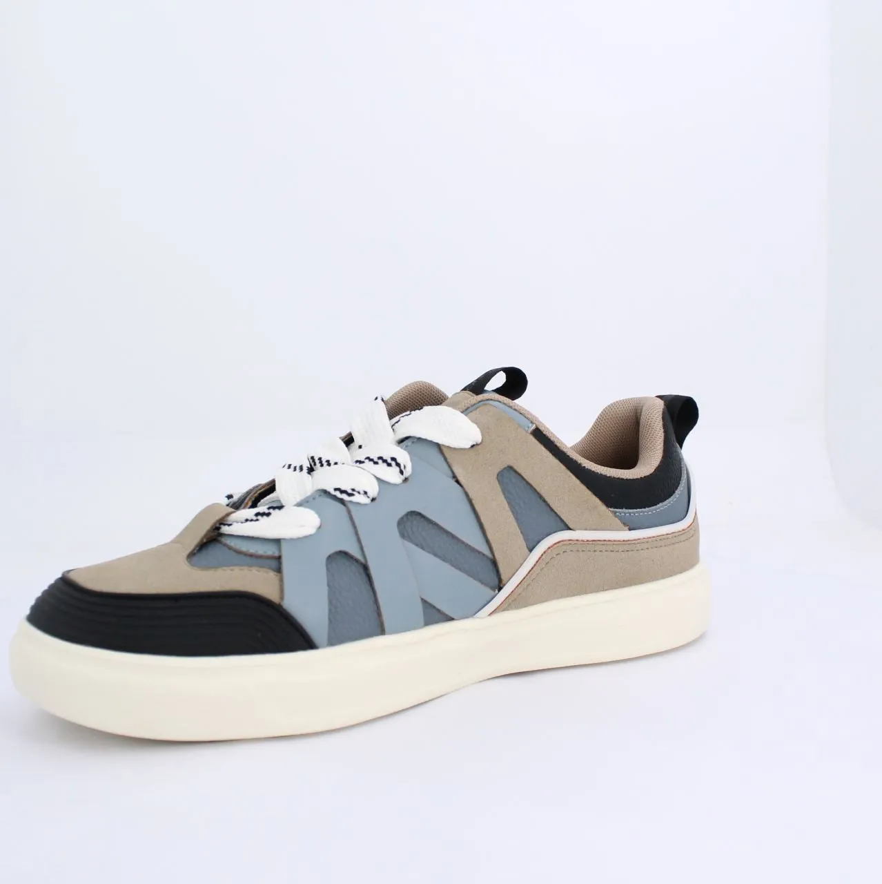 MOONY SNEAKERS-BLUE