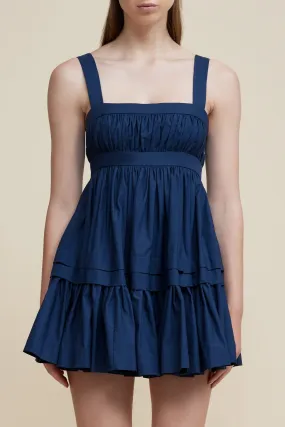   MOORDON MINI DRESS  