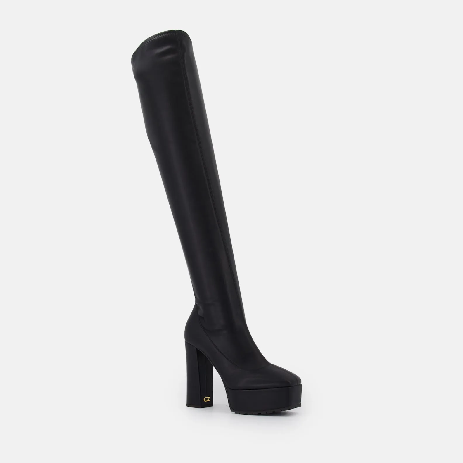 Morgana Cuissardes Boots