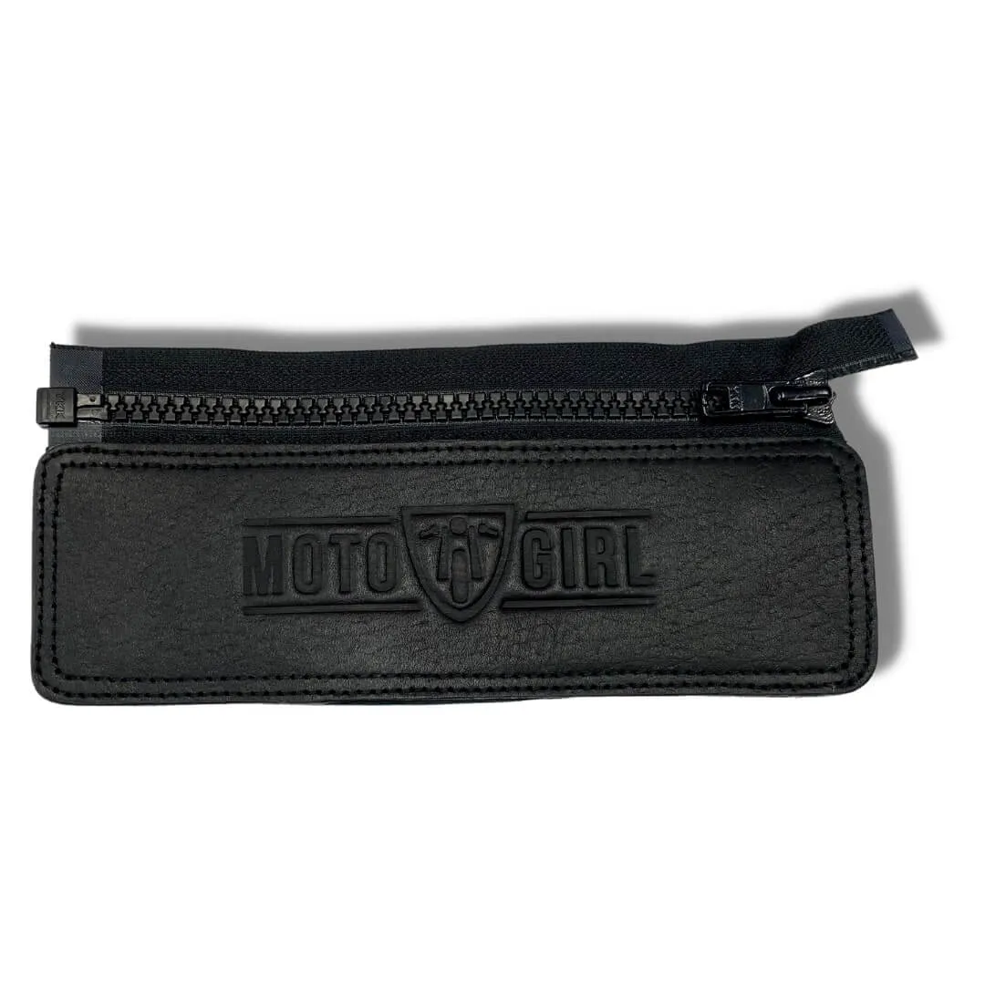 MotoGirl | Jacket Belt Connectors