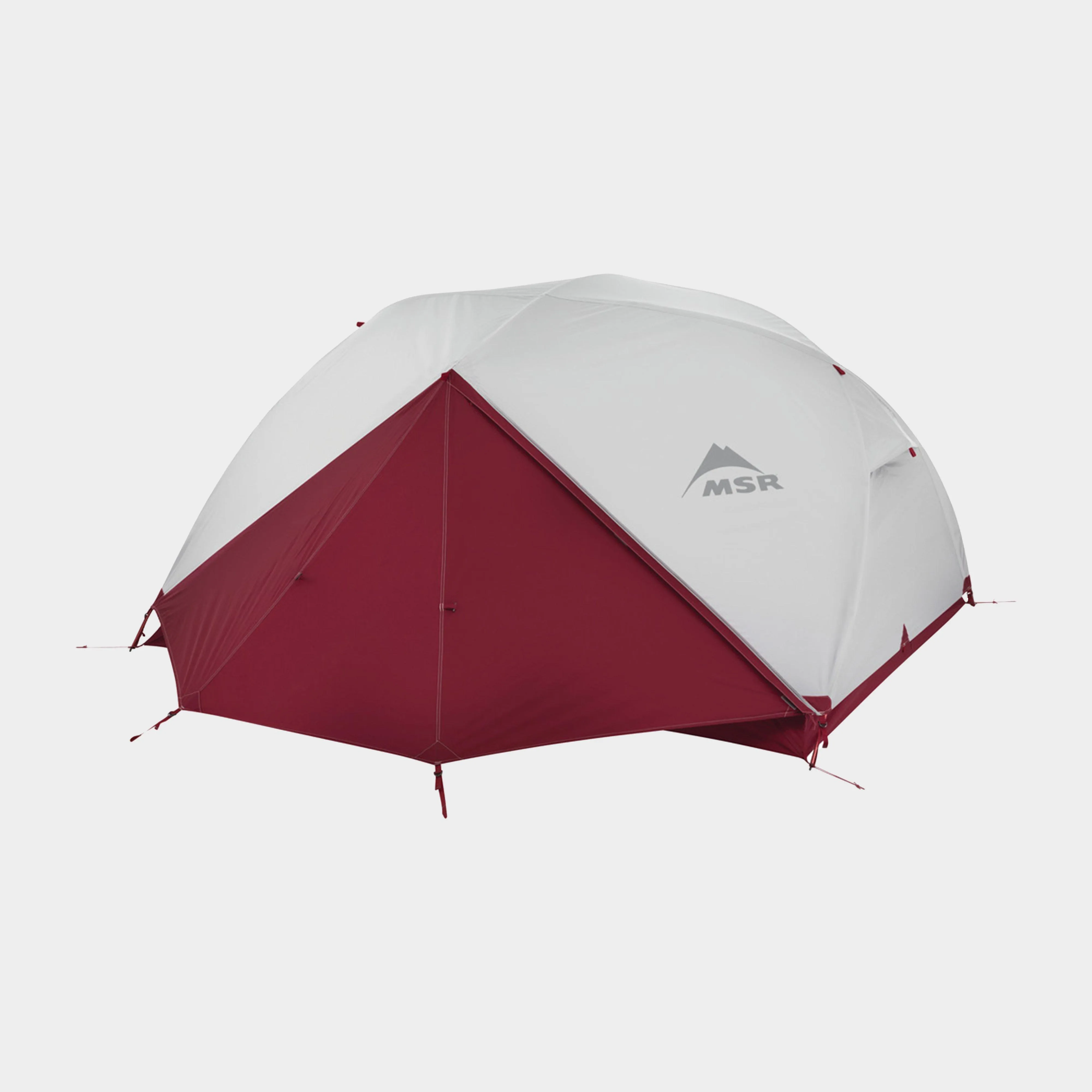 MSR Elixir 3 Tent | Millets