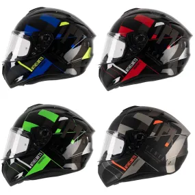 MT Targo Veneris Helmet