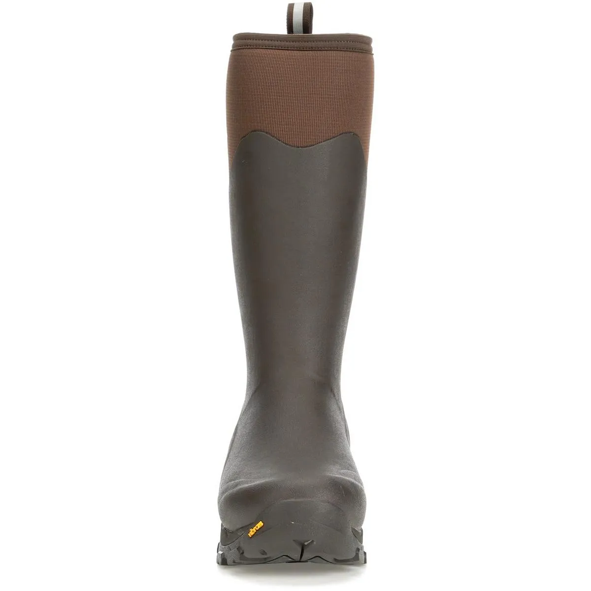 Muck Boots Arctic Ice Tall Wellingtons Brown