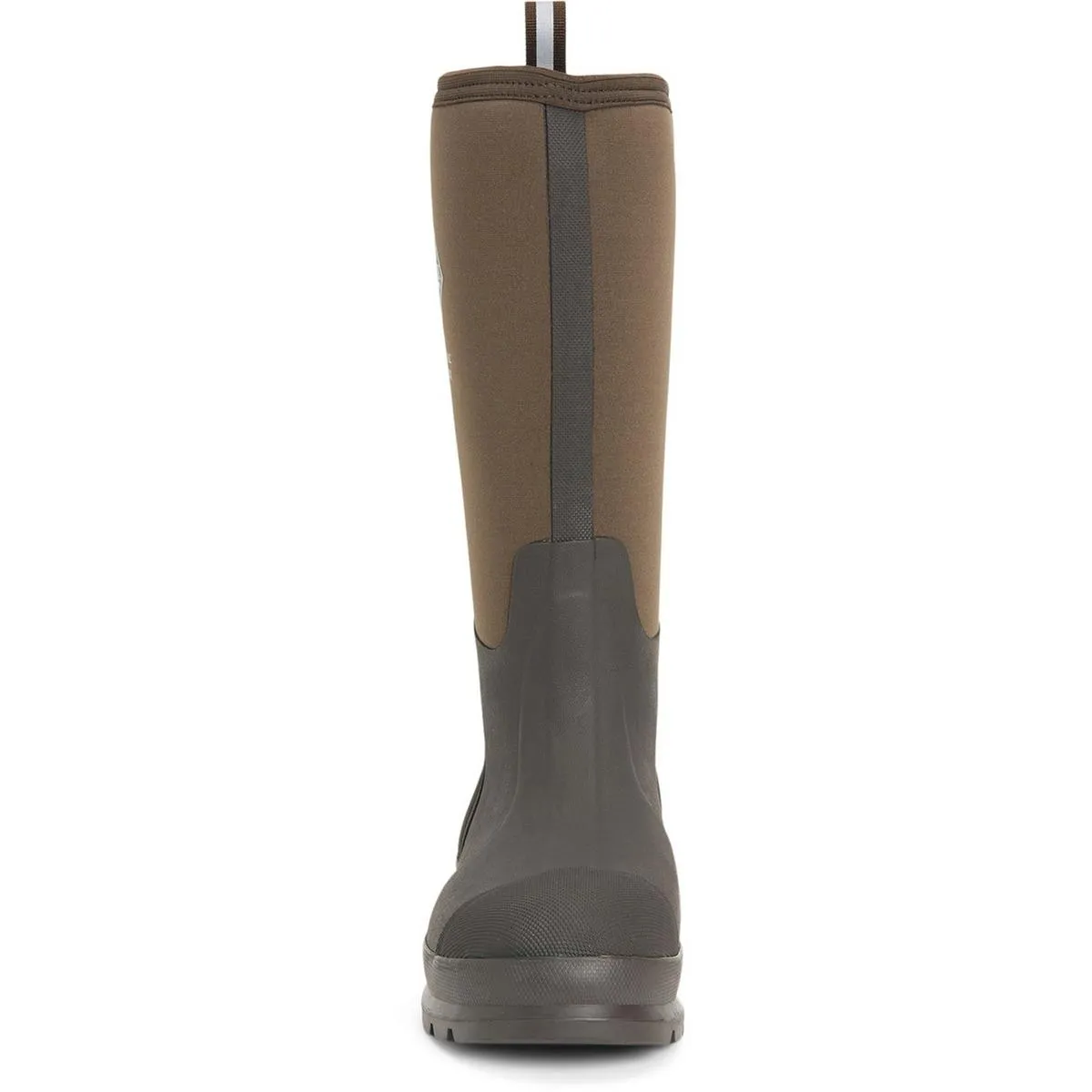 Muck Boots Chore Classic Tall Xpress Cool Wellingtons Bark