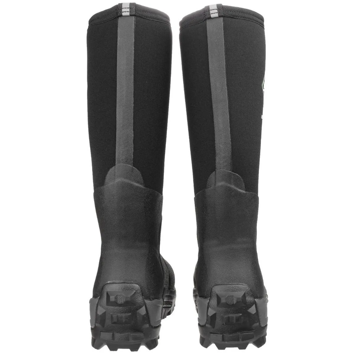 Muck Boots MB Arctic Sport II Tall Wellingtons Black