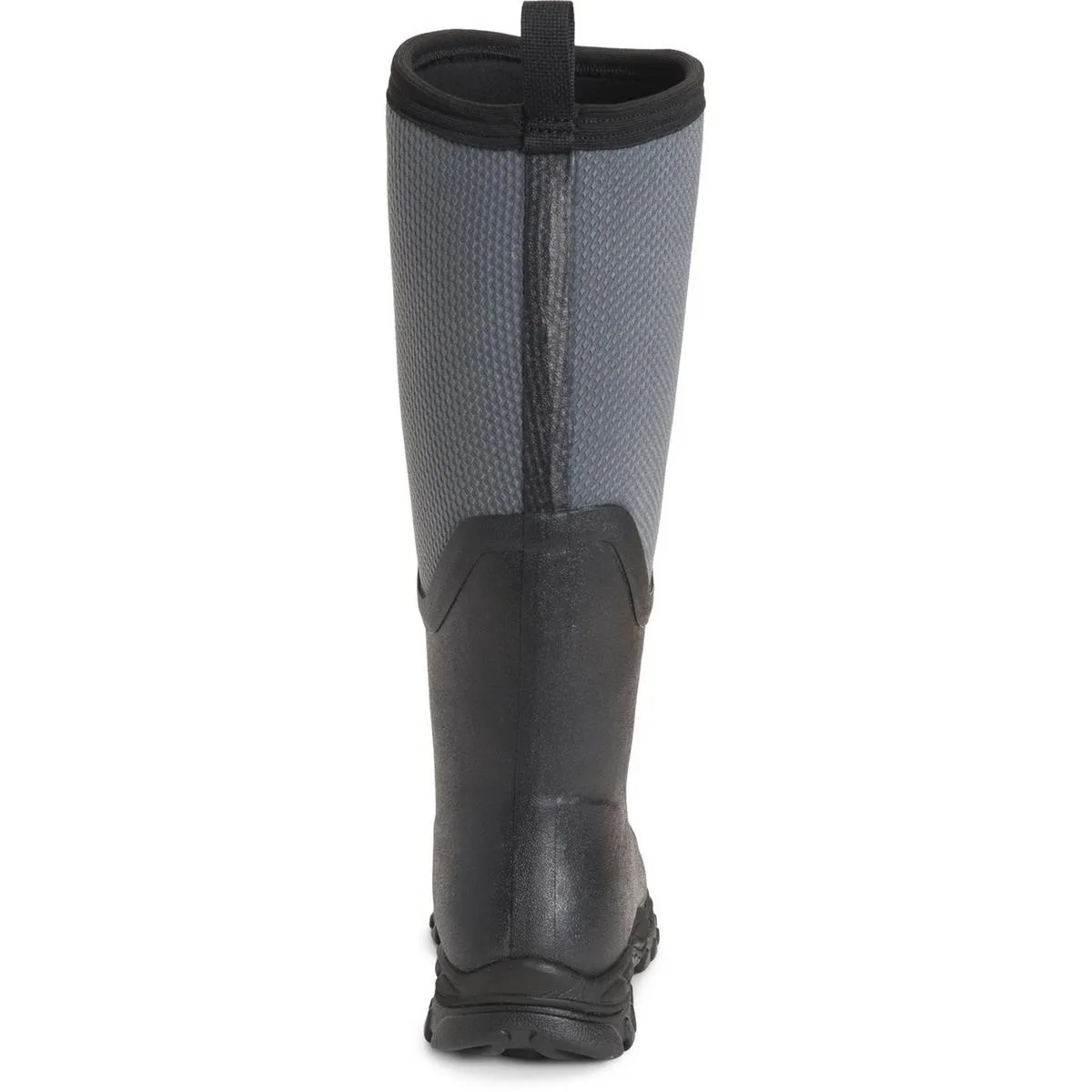 Muck Boots MB Arctic Sport II Tall Wellingtons Black/Grey