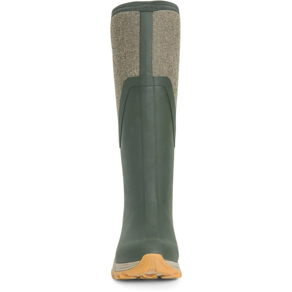 Muck Boots MB Arctic Sport II Tall Wellingtons Olive