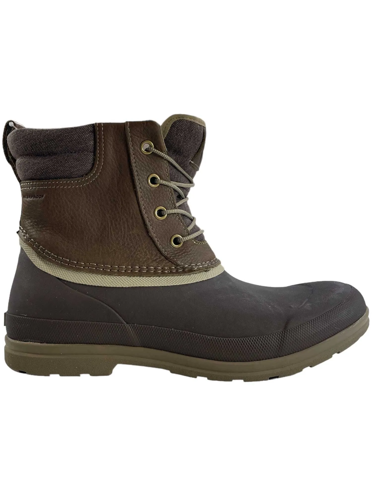 Muck Men's Original Duck Lace Boot