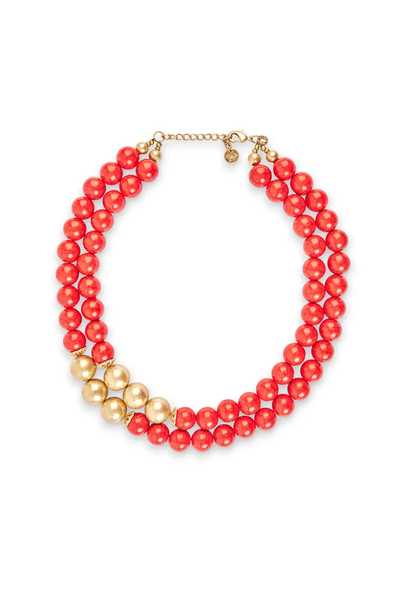 MYA ACCESSORIES | Collana a sfere