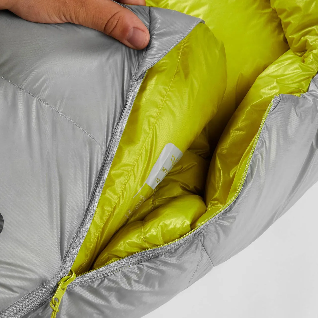 Mythic 200 Down Sleeping Bag