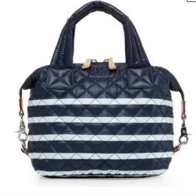 MZ WALLACE SMALL SUTTON BAG