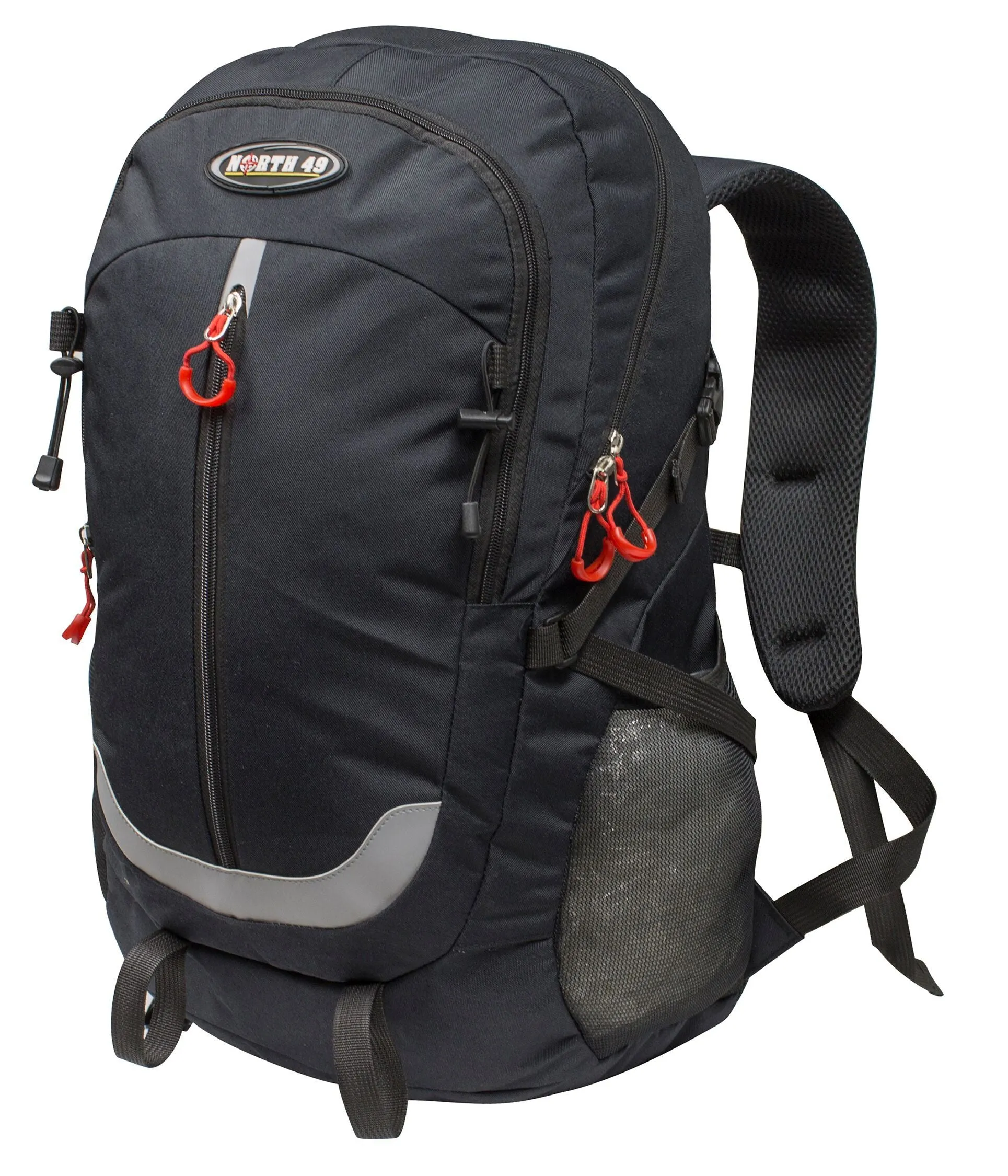 N49ALPHA45 LitresSac à dos|N49ALPHA45 LitresBackpack