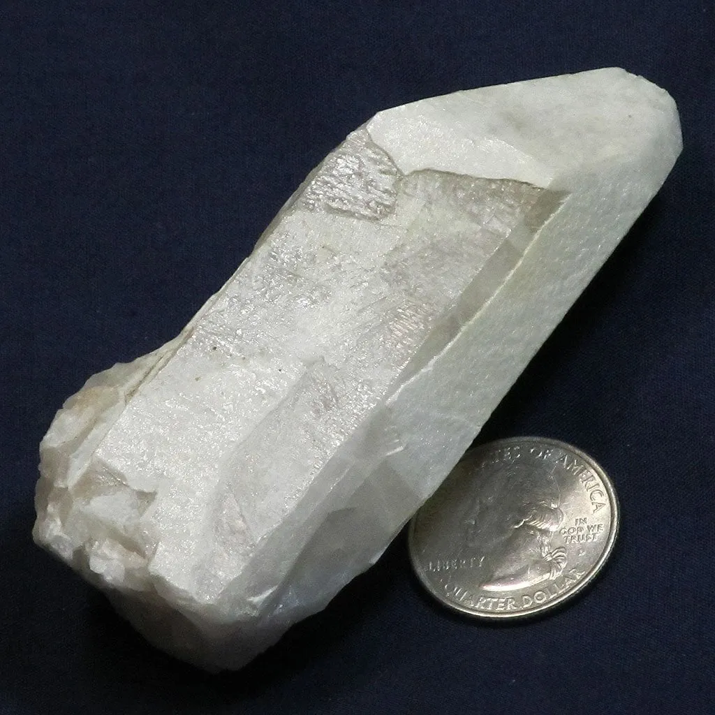 n5716 - Rare Overcoat Quartz