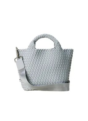 Naghedi St. Barths Small Tote in Glacier