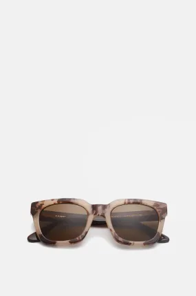 Nancy Sunglasses Hornet