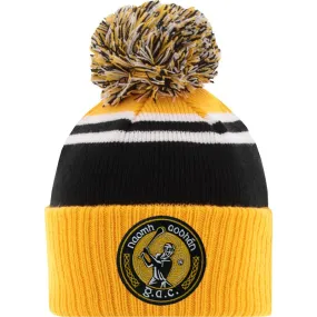 Naomh Aodhan Canyon Bobble Hat