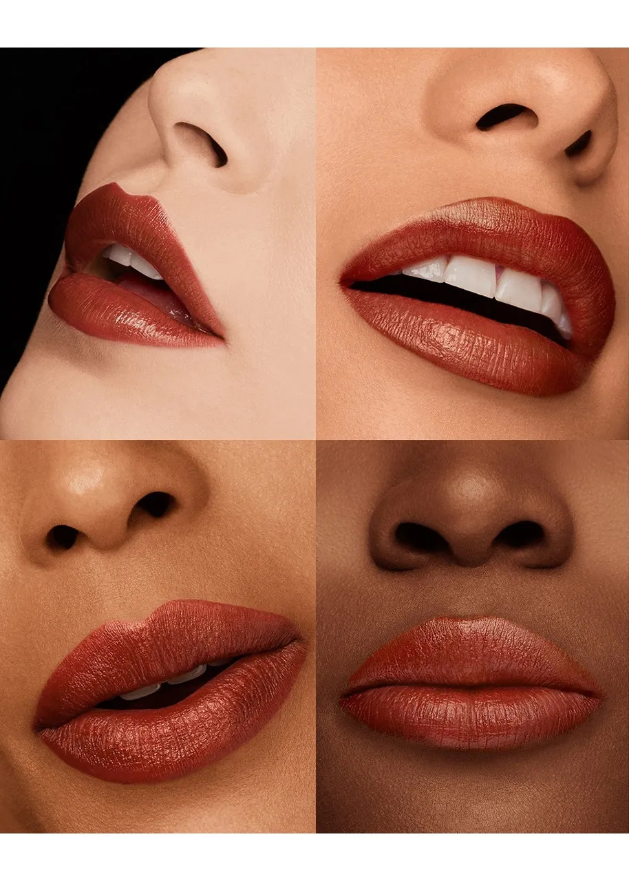 NARS Sensual Satins Lipstick -                         -                     -                