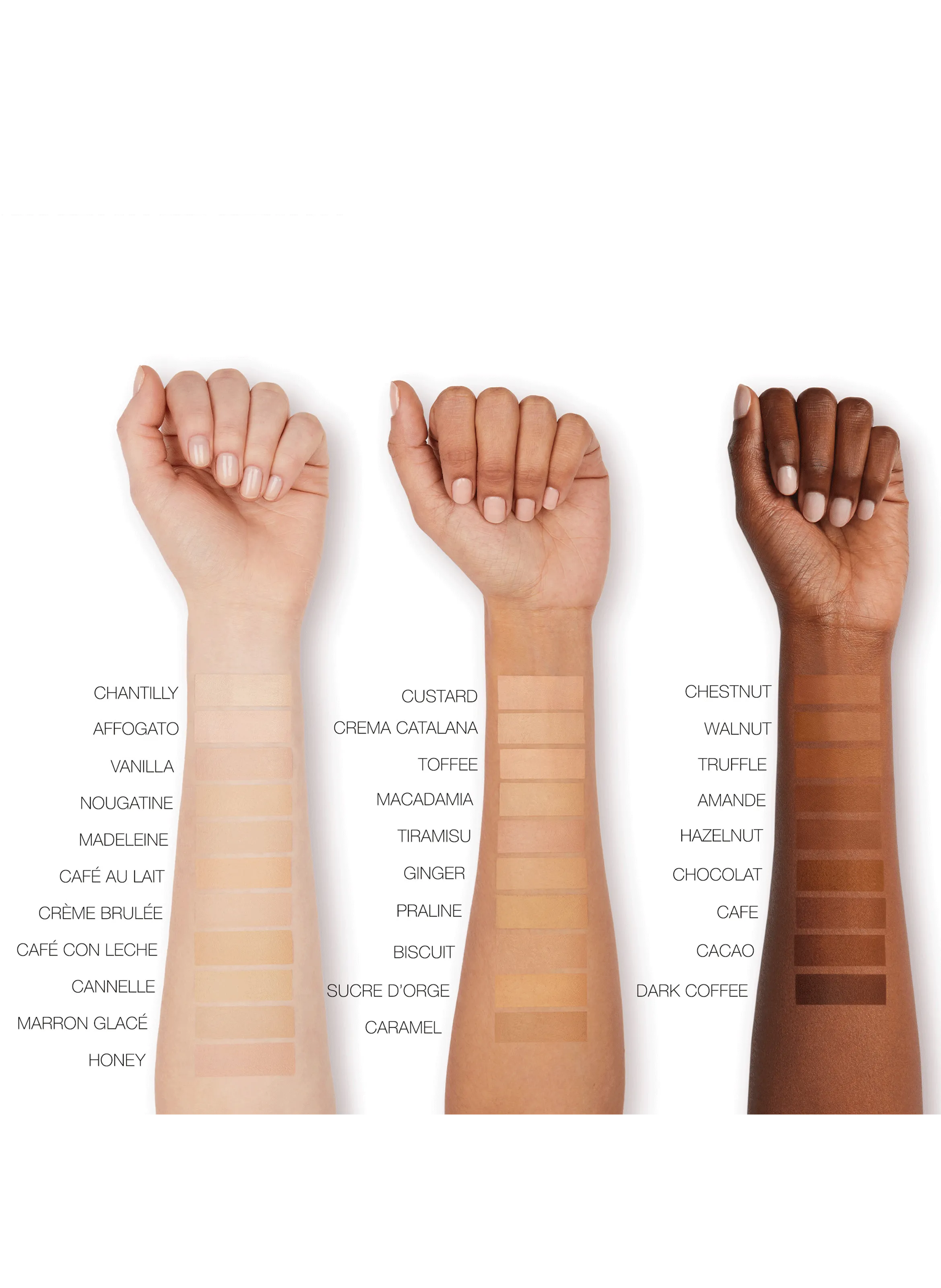 NARS  Soft Matte Complete Concealer - Beige