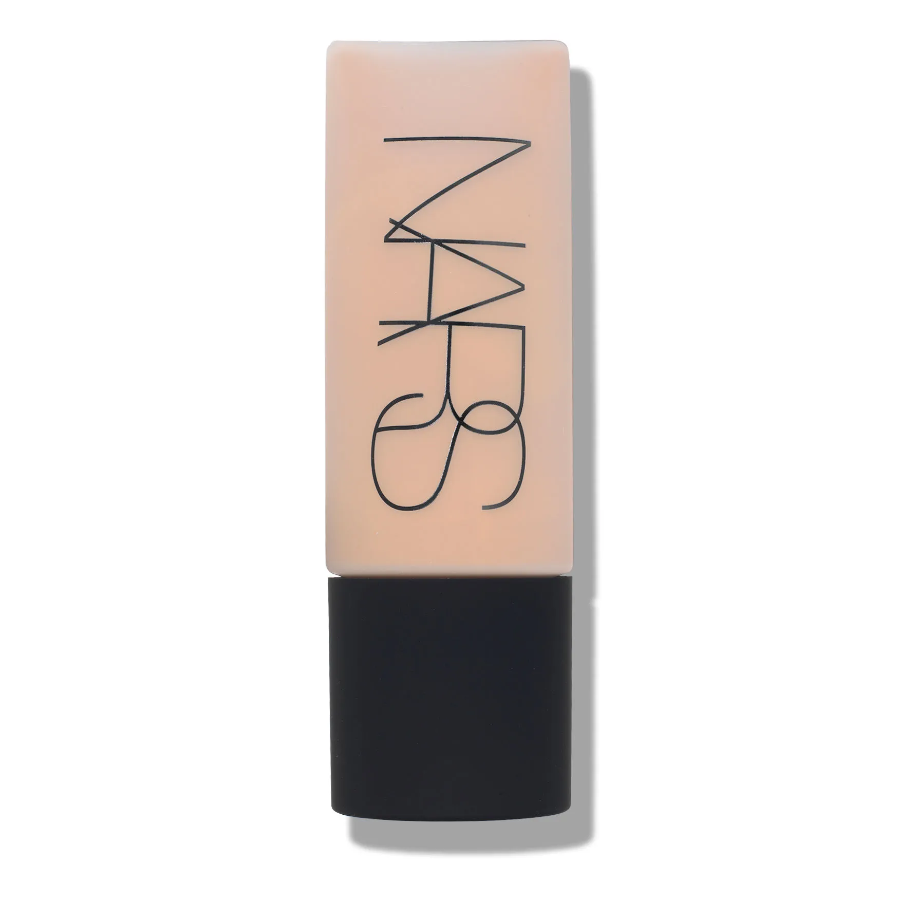 Nars Soft Matte Complete Foundation - Sahel