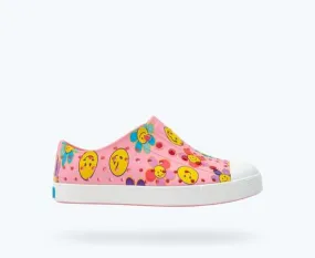 Native Jefferson Pink Smiley