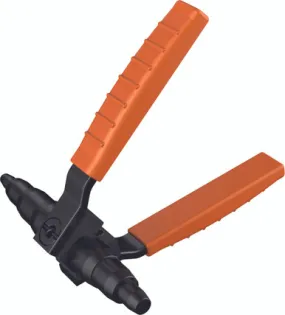 NAVAC NTE7 Tube Expander Manual Swage
