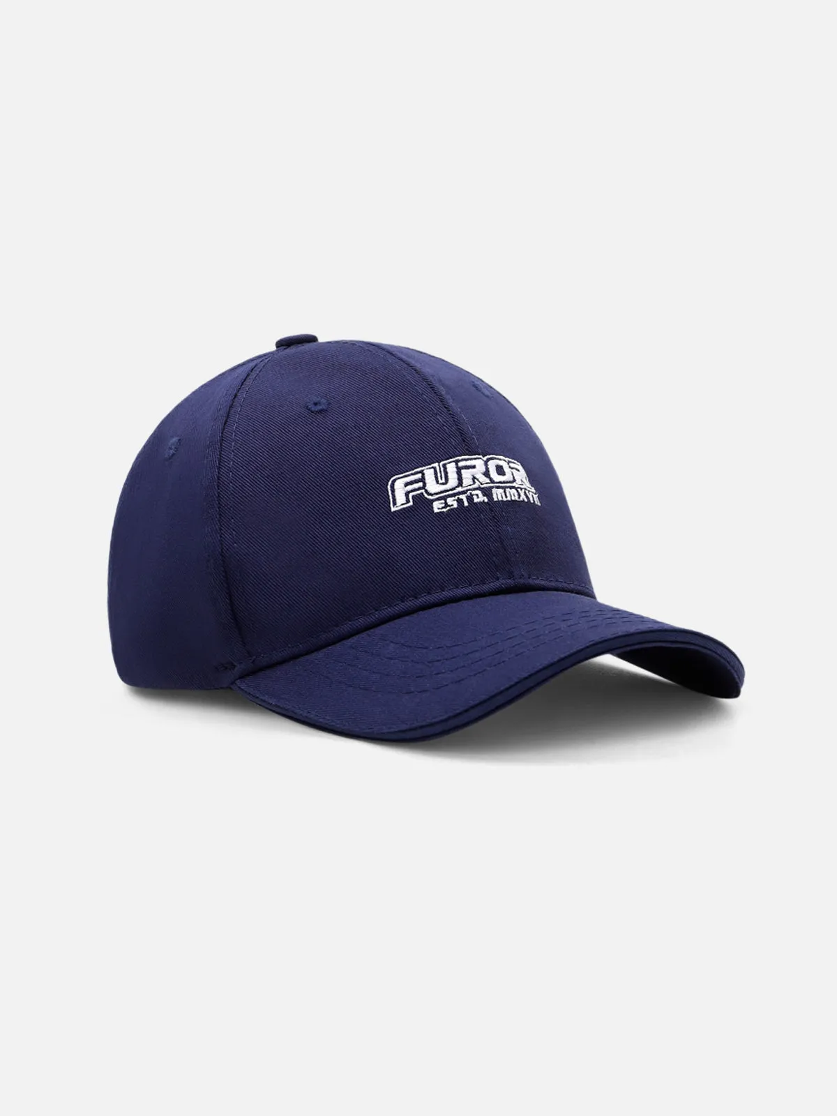 Navy Blue Baseball Cap - FAC23-032