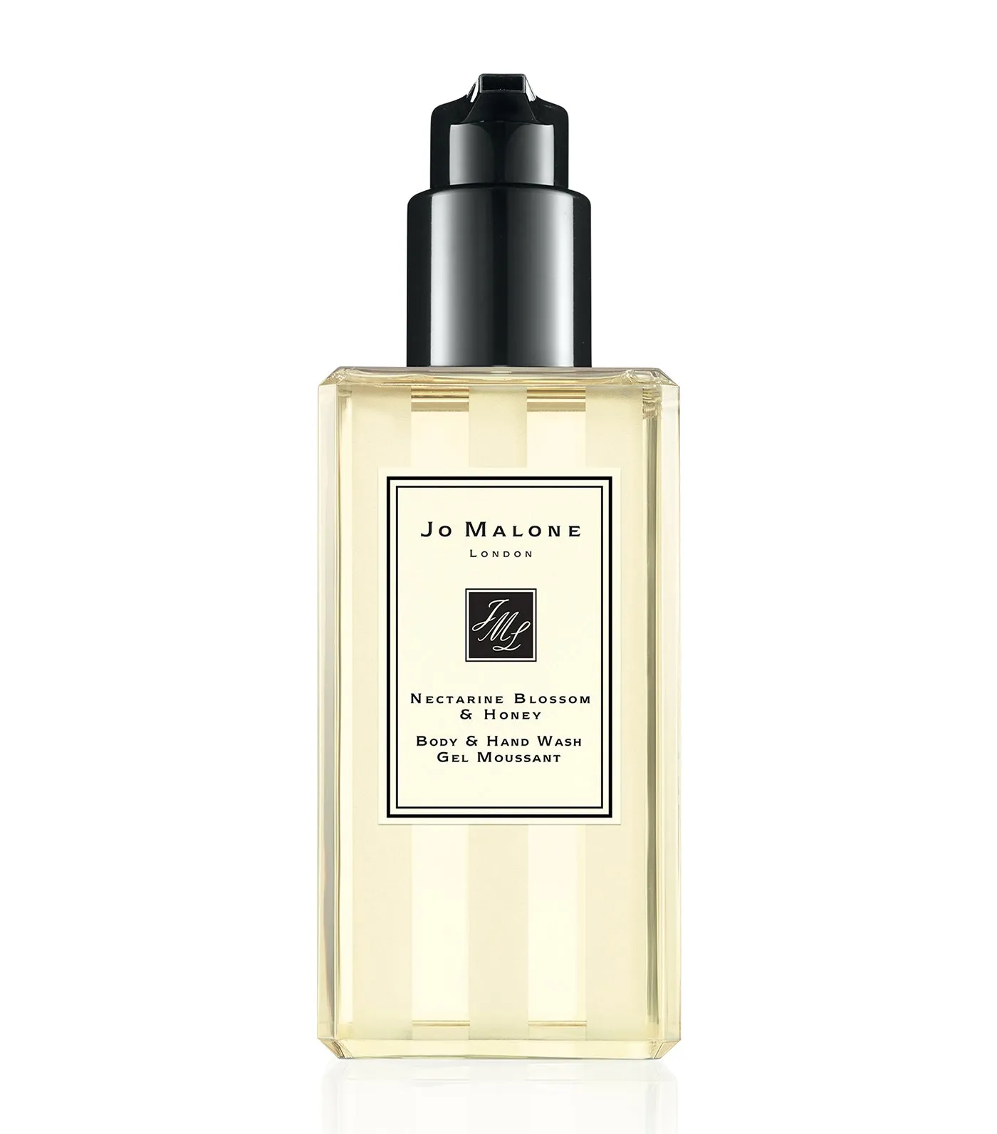 Nectarine Blossom & Honey Body & Hand Wash