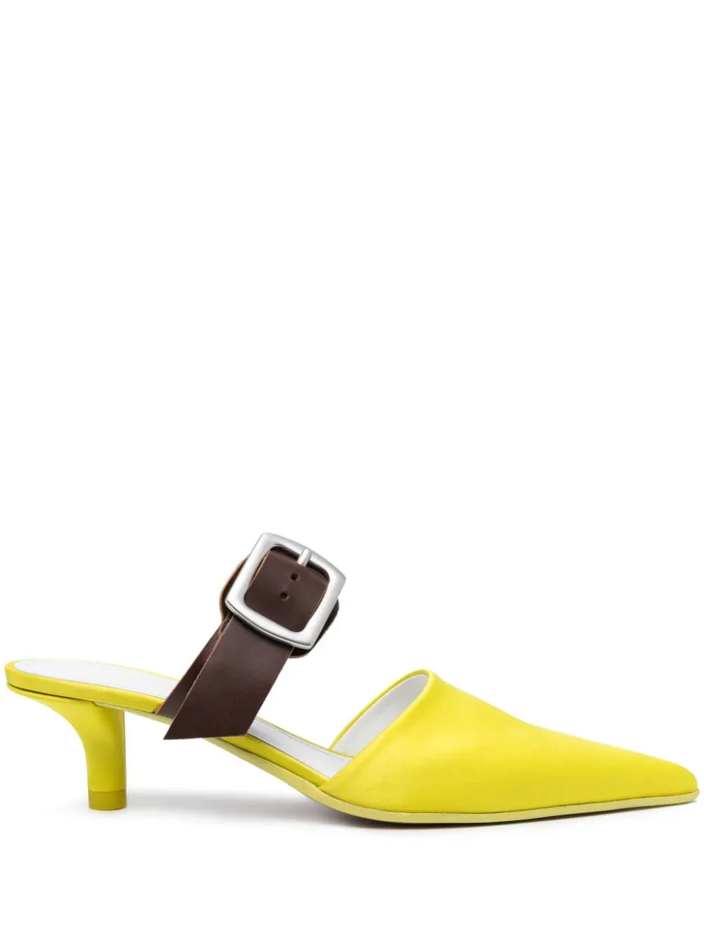 NEON SLIPPER - MM6