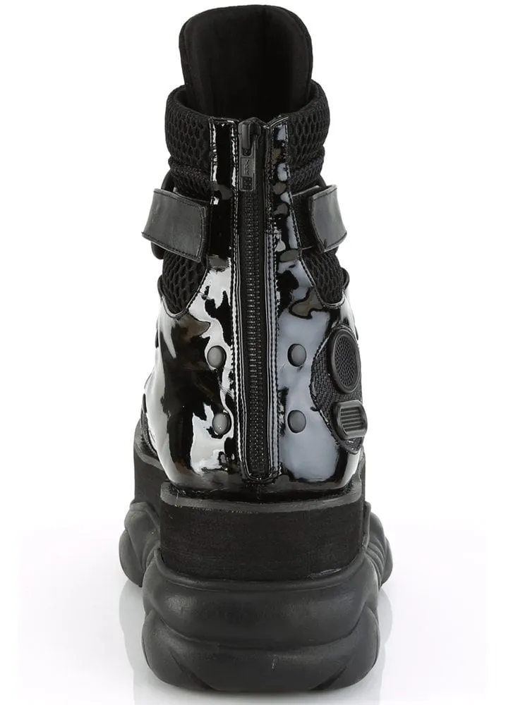 Neptune 126 Platform Boot